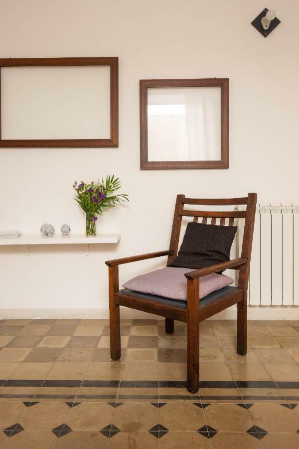 La Stanza Del Vicolo Appartement Palermo Buitenkant foto
